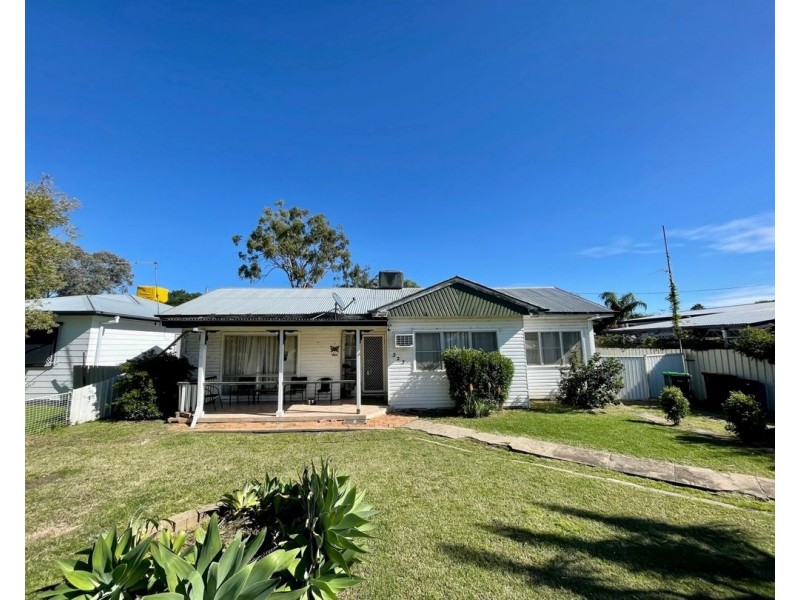 323 Chester Street, Moree NSW 2400