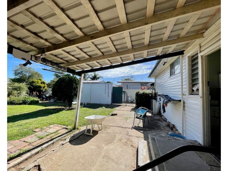 323 Chester Street, Moree NSW 2400