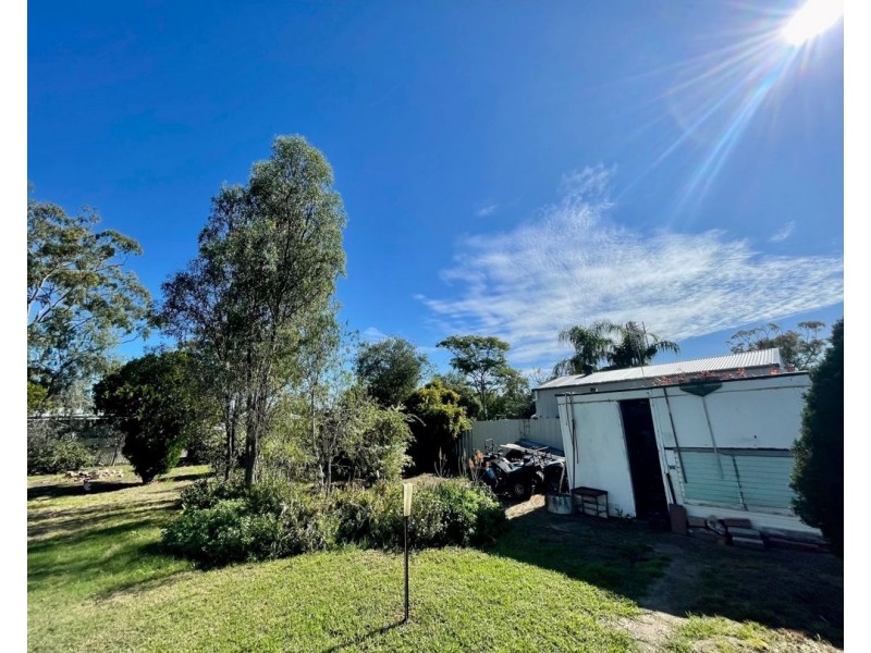 323 Chester Street, Moree NSW 2400