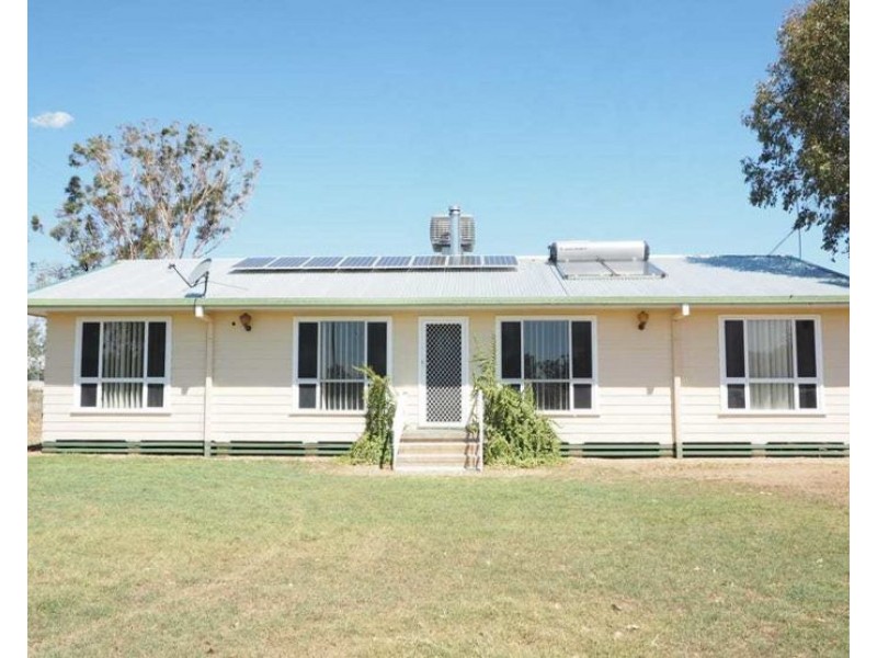 2 Moree Street, Ashley NSW 2400