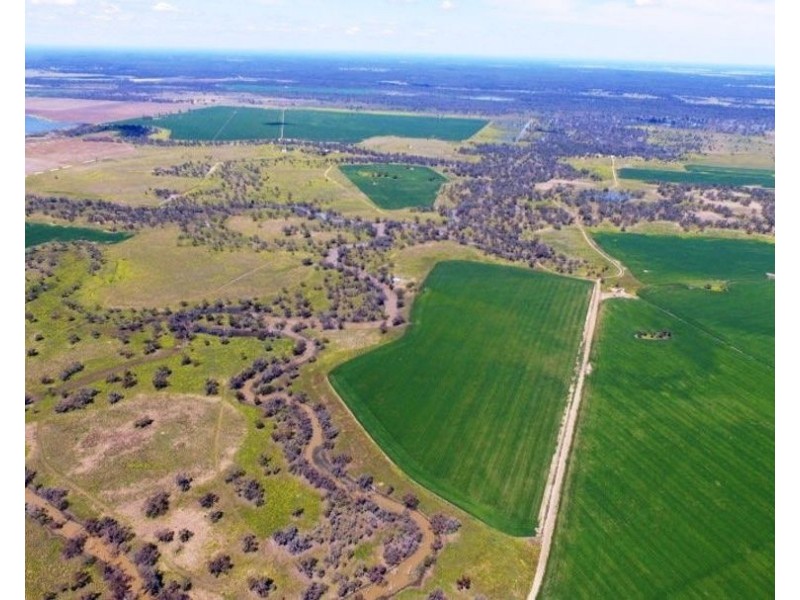 1075 MIDDLE ROUTE ROAD “FOREST LODGE”, Merah North NSW 2388