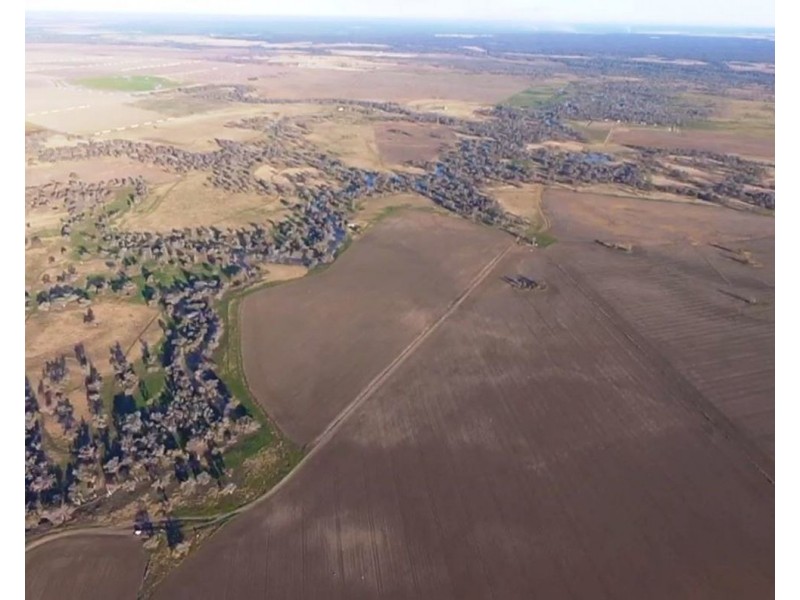 1075 MIDDLE ROUTE ROAD “FOREST LODGE”, Merah North NSW 2388