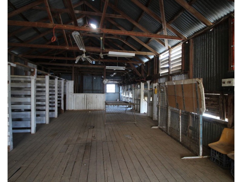 1075 MIDDLE ROUTE ROAD “FOREST LODGE”, Merah North NSW 2388