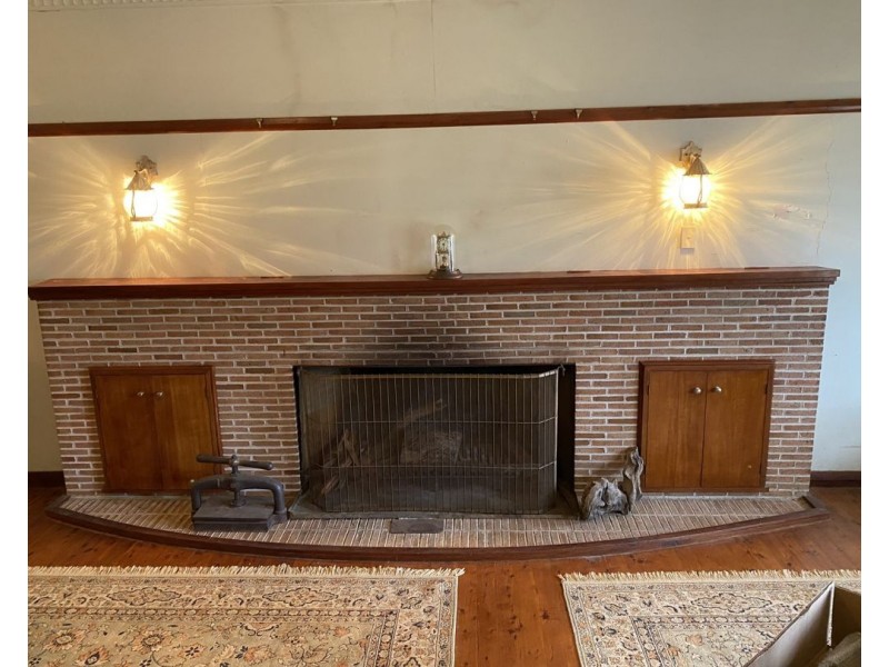 1075 MIDDLE ROUTE ROAD “FOREST LODGE”, Merah North NSW 2388