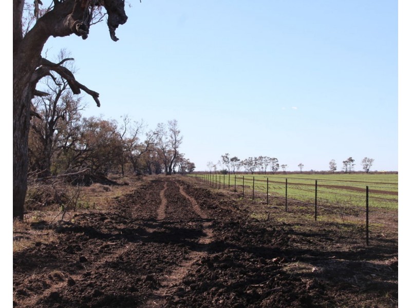 1075 MIDDLE ROUTE ROAD “FOREST LODGE”, Merah North NSW 2388