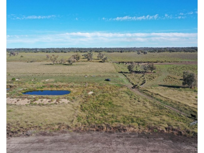 1075 MIDDLE ROUTE ROAD “FOREST LODGE”, Merah North NSW 2388