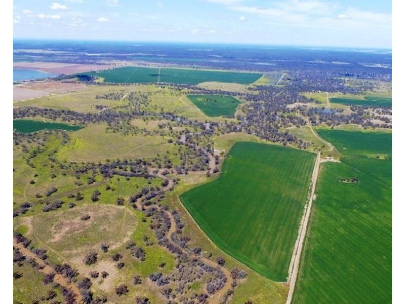 1075 MIDDLE ROUTE ROAD “FOREST LODGE”, Merah North NSW 2388