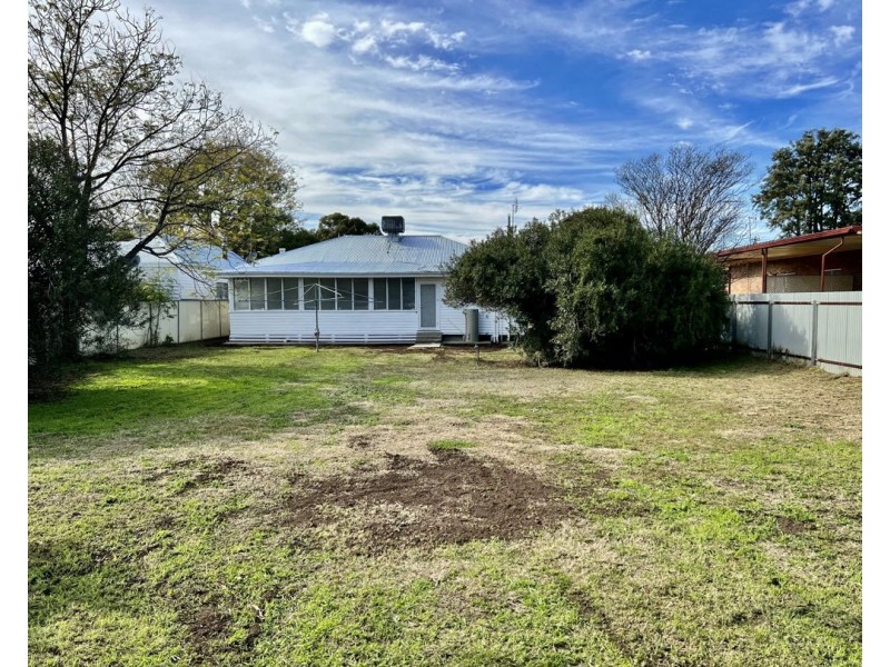 25 Belgravia Street, Moree NSW 2400