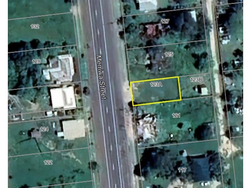 123 Merriwa St, Boggabilla NSW 2409