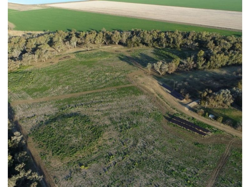 Milray Pocket, Bendygleet Road, Moree NSW 2400