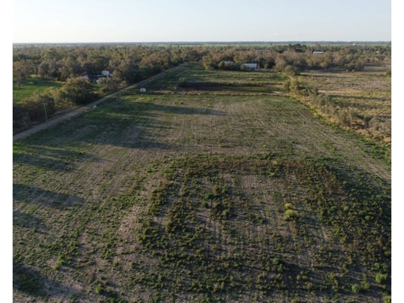 Milray Pocket, Bendygleet Road, Moree NSW 2400
