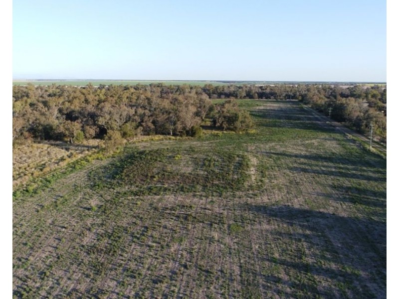 Milray Pocket, Bendygleet Road, Moree NSW 2400
