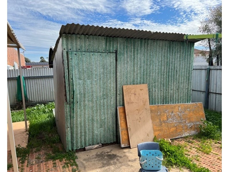 27 Adelaide Street, Moree NSW 2400