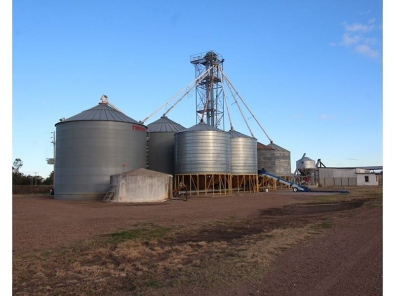 Welcannah, Moree NSW 2400