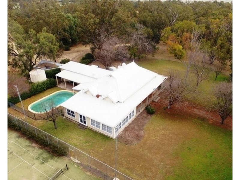 Welcannah, Moree NSW 2400