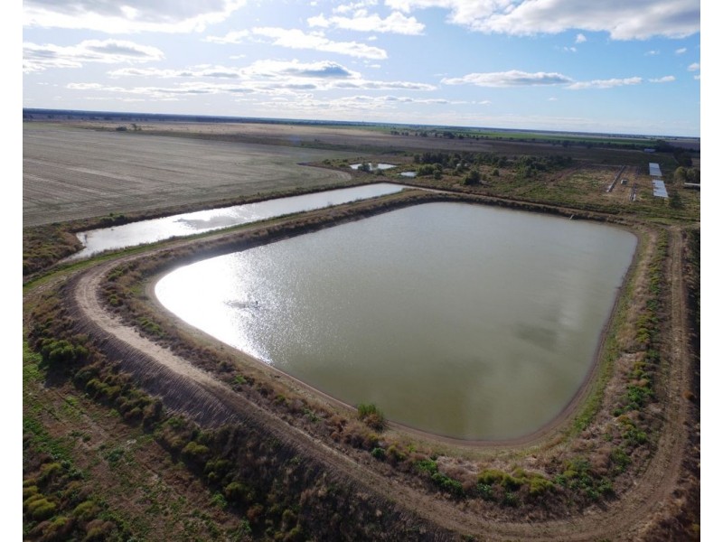 Welcannah, Moree NSW 2400