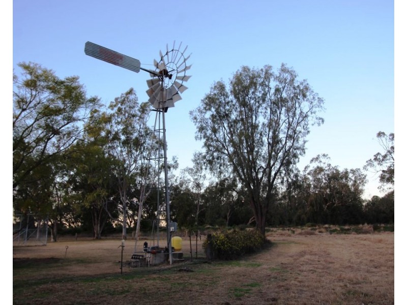 Welcannah, Moree NSW 2400