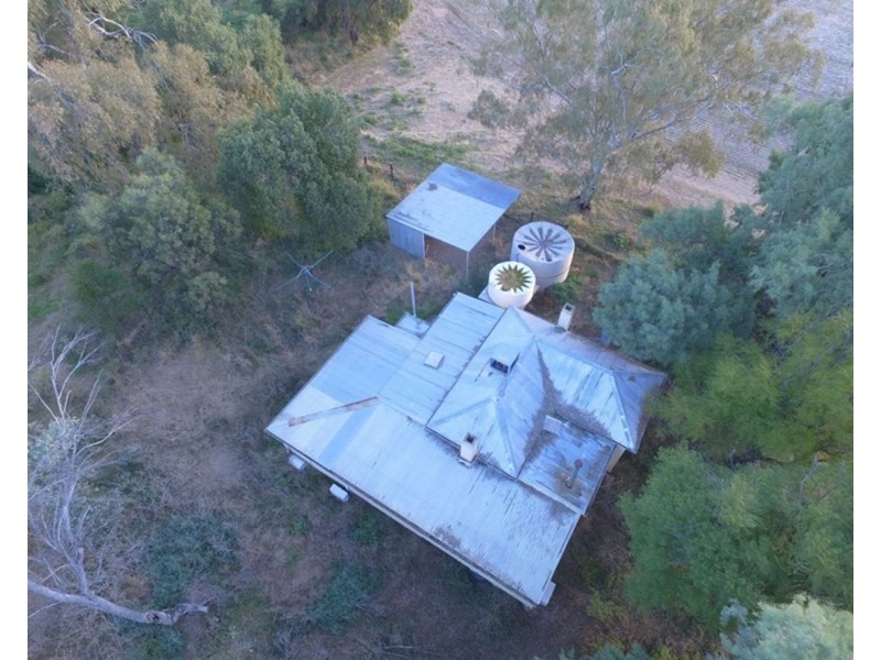 Welcannah, Moree NSW 2400