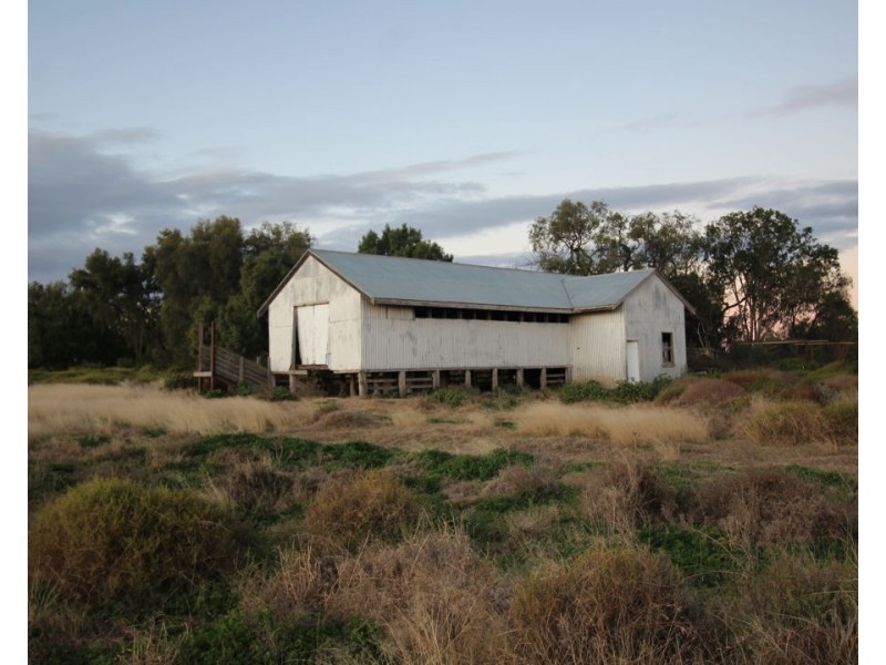 Welcannah, Moree NSW 2400