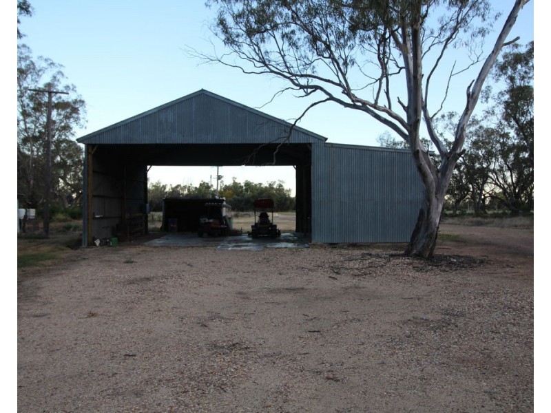 Welcannah, Moree NSW 2400