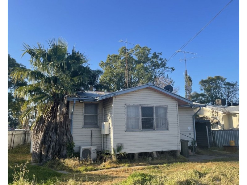 66 Dewhurst Street, Walgett NSW 2832