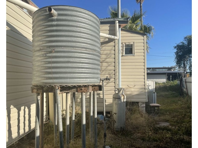 66 Dewhurst Street, Walgett NSW 2832