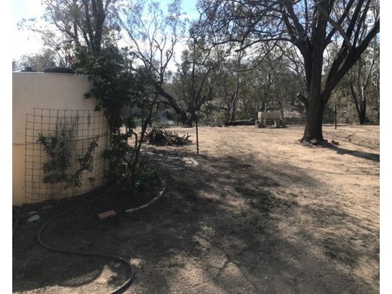 “Lukeithy” Moree Road, Collarenebri NSW 2833