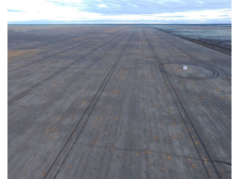 CHELSEA, Garah NSW 2405