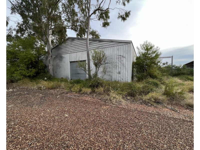 3 Fred Reece Way, lightning Ridge, Lightning Ridge NSW 2834