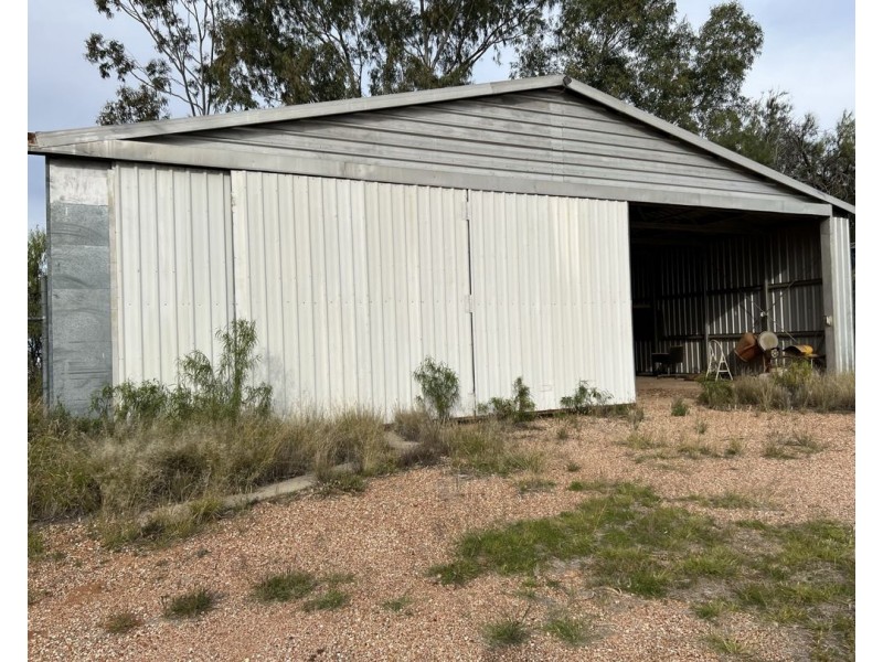 3 Fred Reece Way, lightning Ridge, Lightning Ridge NSW 2834