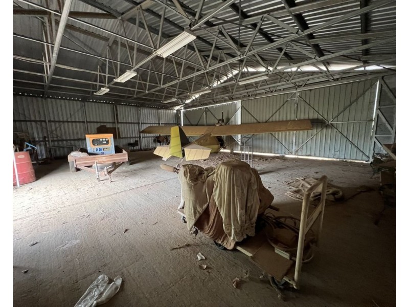 3 Fred Reece Way, lightning Ridge, Lightning Ridge NSW 2834