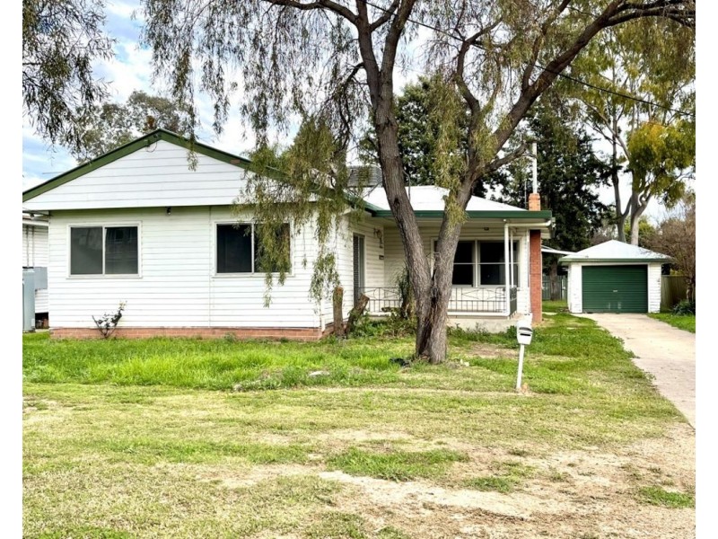 337 Balo Street, Moree NSW 2400