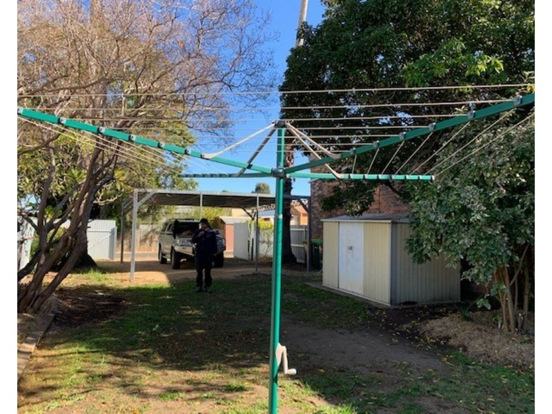 335 Gosport Street, Moree NSW 2400