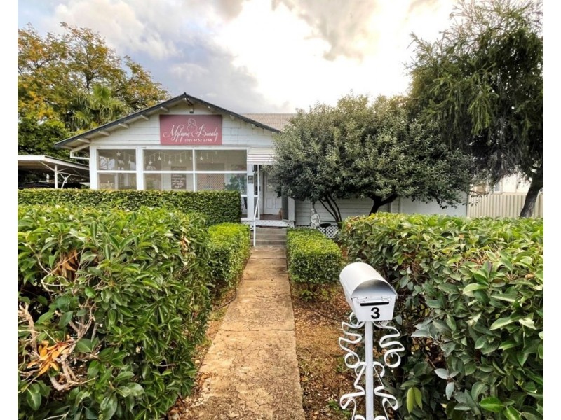 3 Frome St, Moree NSW 2400