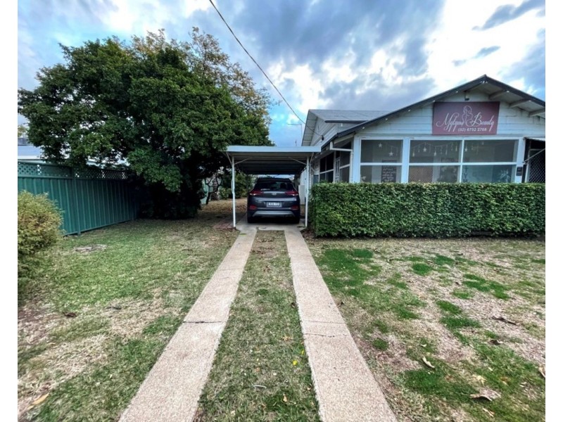 3 Frome St, Moree NSW 2400