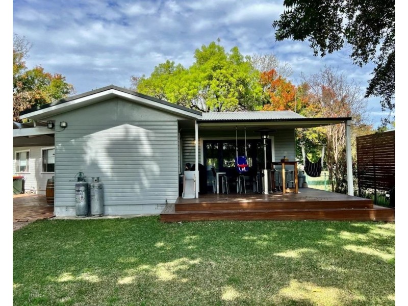 13 Tirzah ST, Moree NSW 2400