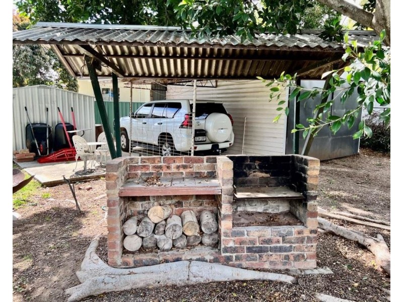 13 Tirzah ST, Moree NSW 2400