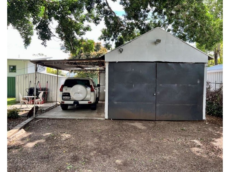 13 Tirzah ST, Moree NSW 2400