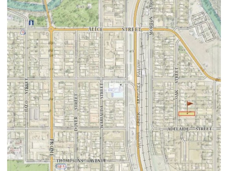 60 Oak Street, Moree NSW 2400