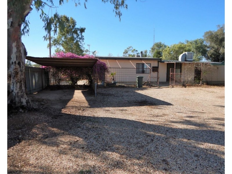 26 Harlequin Street, Lightning Ridge NSW 2834