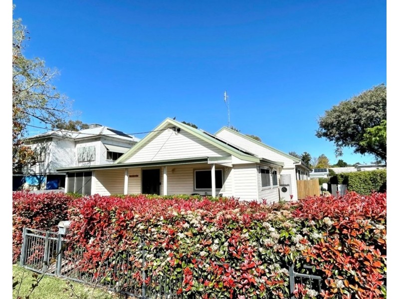 21 Edward Street, Moree NSW 2400