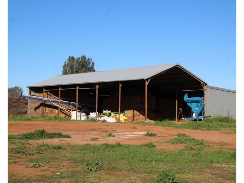 607 Fairfield Road, Boggabri NSW 2382