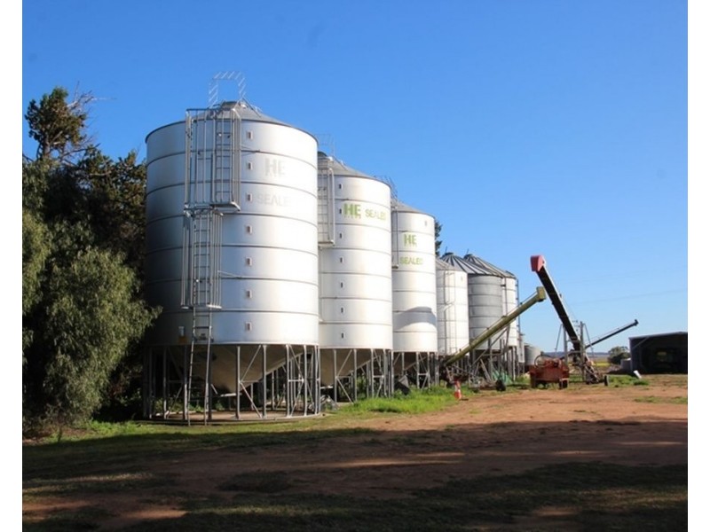 607 Fairfield Road, Boggabri NSW 2382