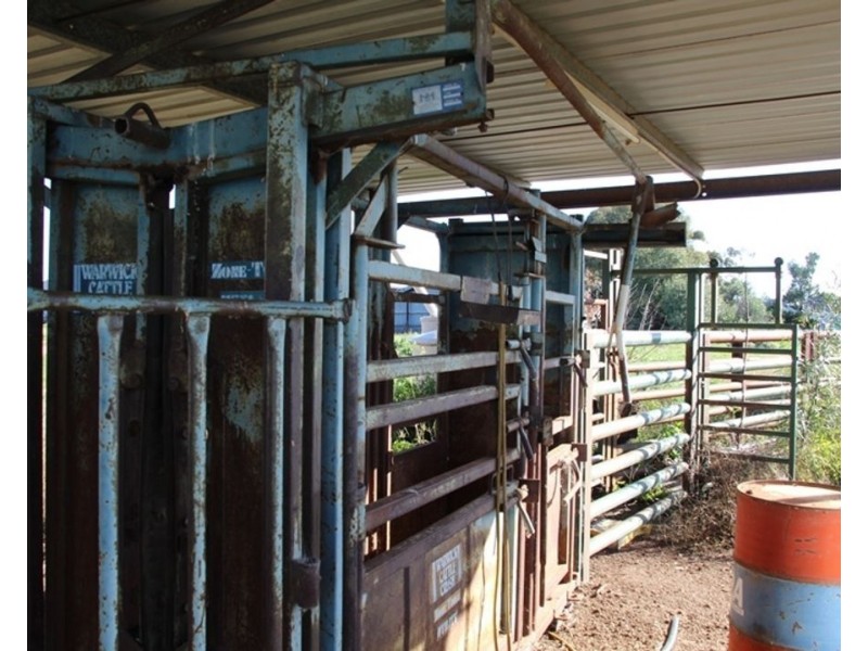 607 Fairfield Road, Boggabri NSW 2382