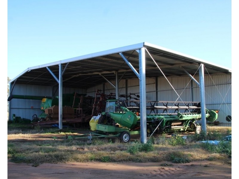 607 Fairfield Road, Boggabri NSW 2382