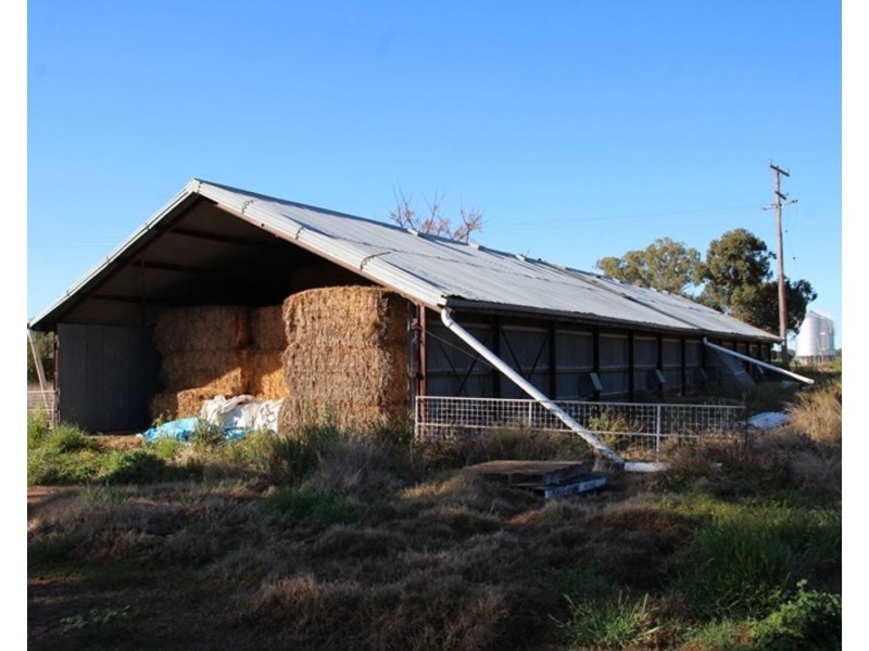 607 Fairfield Road, Boggabri NSW 2382