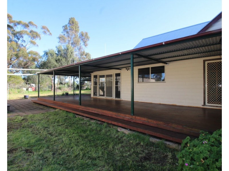 607 Fairfield Road, Boggabri NSW 2382