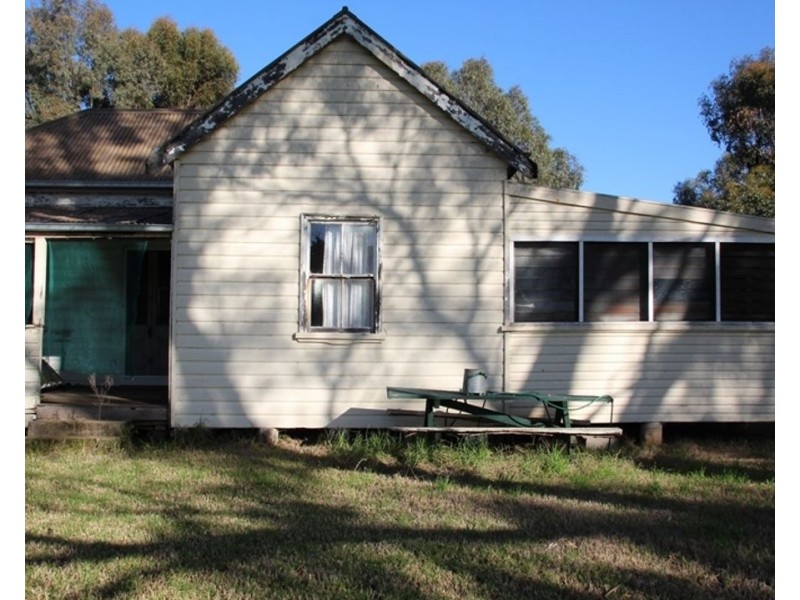 607 Fairfield Road, Boggabri NSW 2382