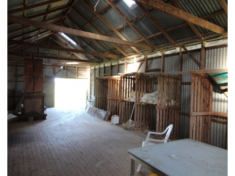 607 Fairfield Road, Boggabri NSW 2382