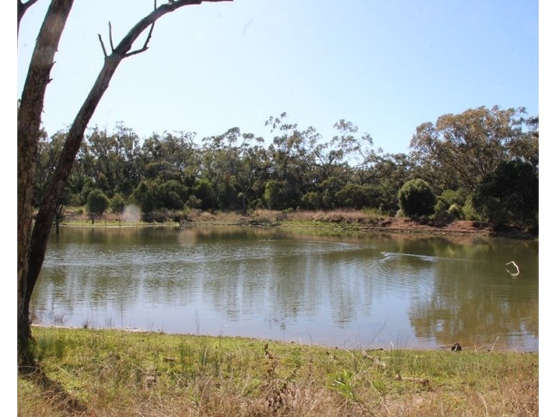 607 Fairfield Road, Boggabri NSW 2382